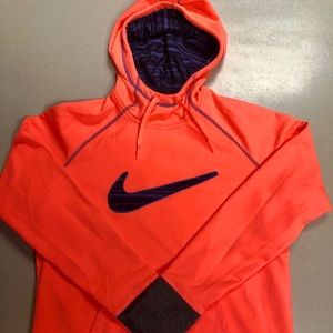Nike Dri-Fit Sweatshirt